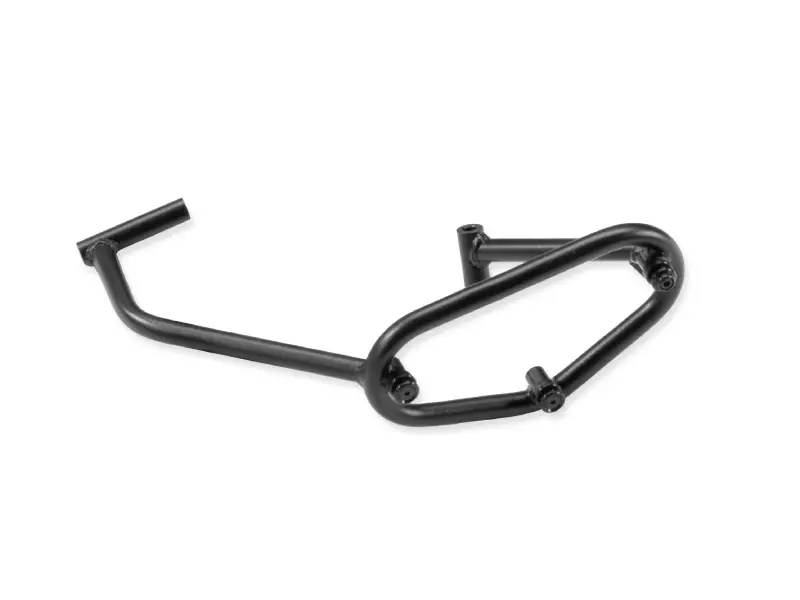 BMW Right side saddlebag support Black Collection - G310R (K03)