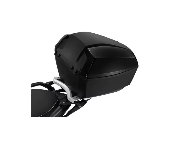 BMW Set Top Case 35L (BLACK-STORM) - C650 Sport / C650GT 2016
