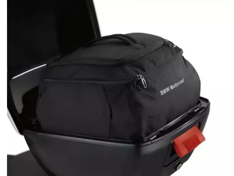 BMW Inner Bag Top Case 2 Small model - (G310GS - G310R - C400GT -C400X - S1000XR - R1200R - R1200RS)