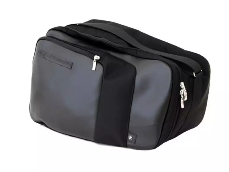 BMW Inner Bag Grande Motorcycle Pannier Right - K1200LT