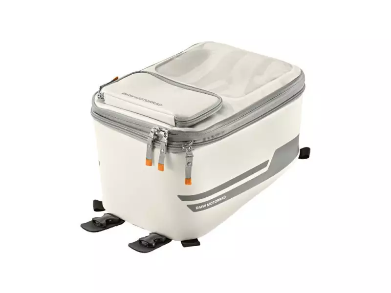 BMW Pack Urban Collection large tank bag (11-16L) with fasteners - F750GS - F850GS