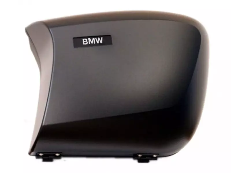 BMW Motorcycle Pannier Touring  Right - R1200R (K27) / R1200ST