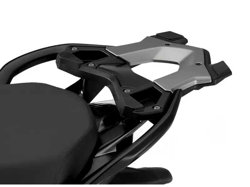 BMW Rear Rack for Top case Basic - R1200R (K53) - R1200RS (K54) - R1250R 2019 (K53) - R1250RS (K54)