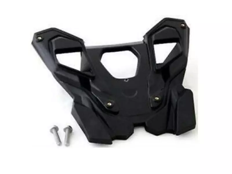 BMW Set Rear Racks Top Case Vario - R1200GS (K50) - R1250GS