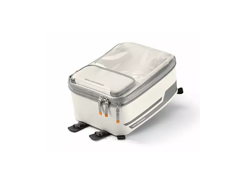 BMW Pack Urban Collection large tank bag (11-16L) with fixings - G310R