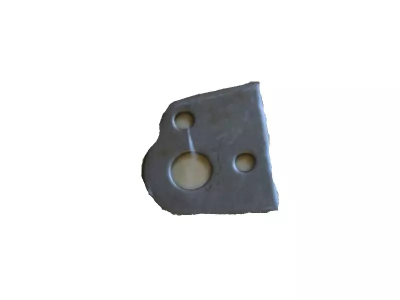 BMW Foot-peg stopper