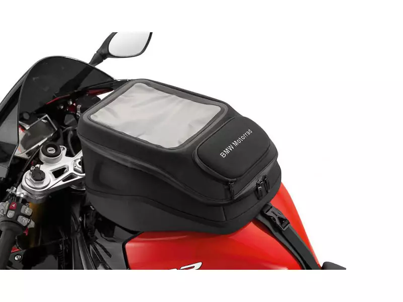 BMW Tank Bags S1000R (K47 2013-) S1000RR (K46 2009-2018)