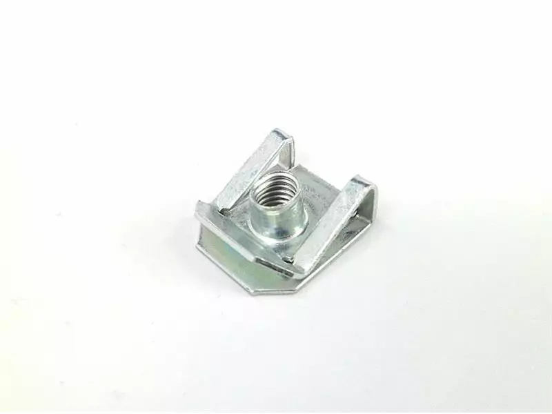 BMW Self-locking nut clip