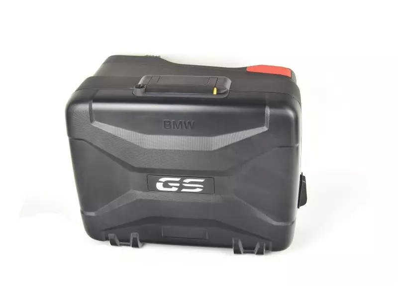 BMW Motorcycle Pannier Vario Right - F750GS (K80) / F850GS (K81) / F850GS Adve (K82)