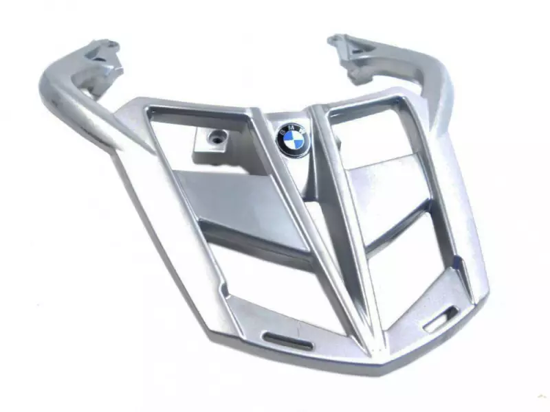 BMW Set Luggage Racks (without ISA Screw) - F800S / F800ST / F800R / F800GT