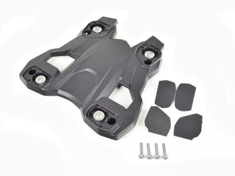 BMW Set Luggage Rack for Large Top Case 49L - S 1000 XR (K49)