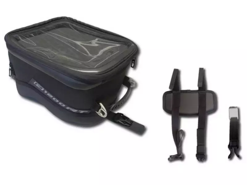 BMW Tank Bags R1200RT (K52 2014-)
