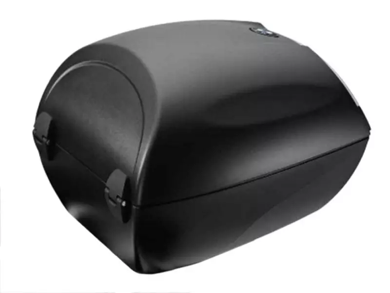 BMW Set Top Case 28L (with luggage rack) - R1200R (K27) (codable key)