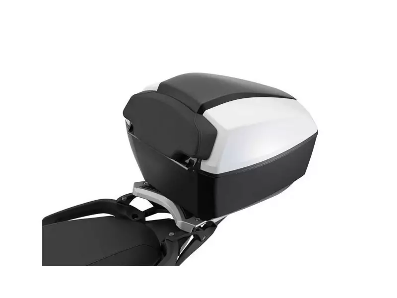 BMW Set Top Case 35L (LIGHT-WHITE) - C650 Sport / C Evolution / C650GT 2016