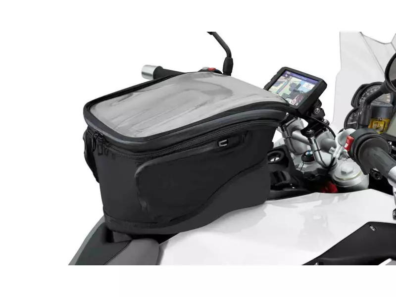 BMW Tank Bags Watertight - F650GS K72 / F700GS K70 / F800GS K72 / F800GS Adv K75