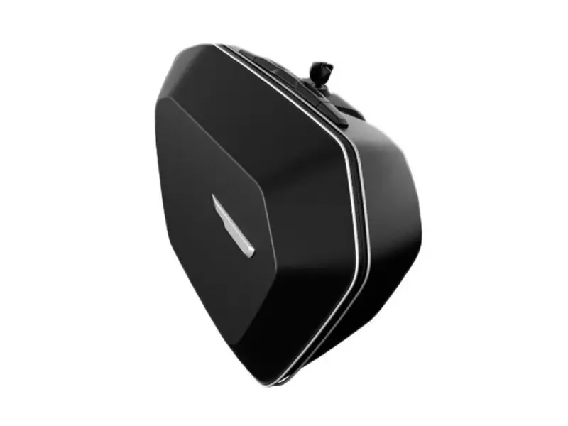 BMW Soft Pannier RIGHT - F900R / F900XR