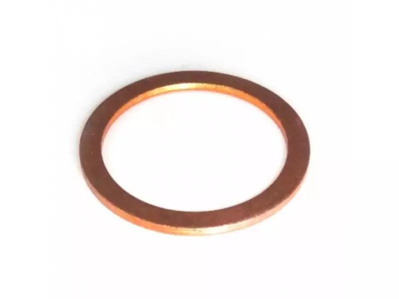 BMW Sealing ring - G650GS/Sertao/Xmoto/Xcountry/Xchallenge - F650GS/Dakar/CS - F800GSA/R/GS/GT/ST/T - F700GS