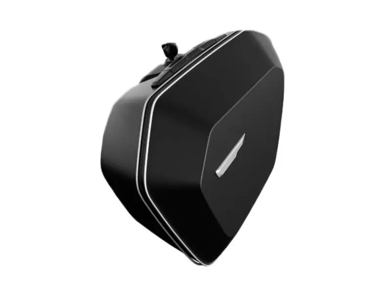 BMW Soft Pannier LEFT - F900R / F900XR