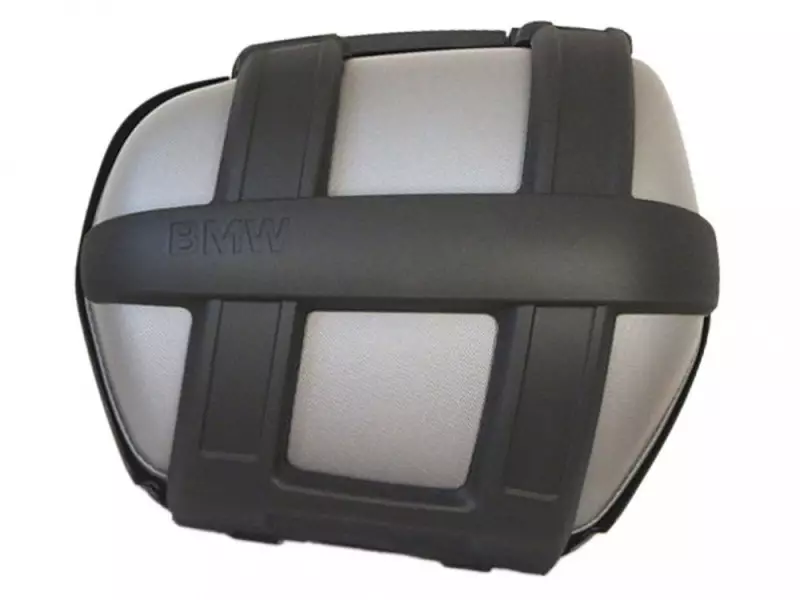 BMW Motorcycle Pannier Sport Right - K1200S / K1200R / K1200R Sport / K1300R / K1300S