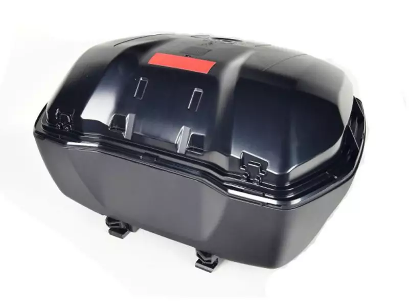 Set Top Case 49L (Rough Cover To Be Painted) - S1000XR K49 (2015-2019) / R1200GS / R1250GS