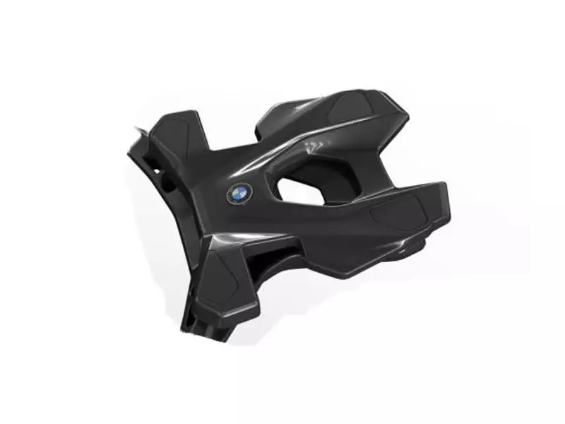 BMW top case support cover (without fixing screws) - S1000XR (K69)