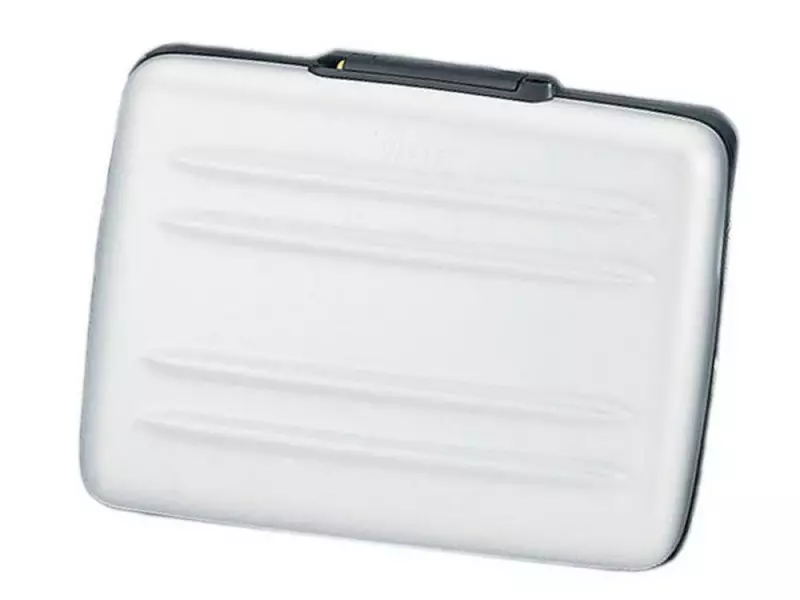 BMW Motorcycle Pannier Vario Right - F650GS / Dakar (R13)