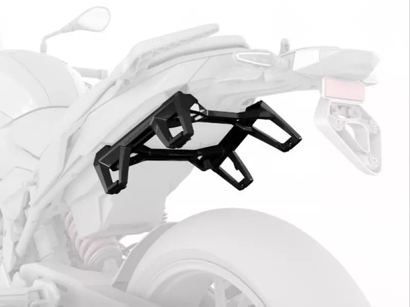 BMW Rear Rack (Luggage Rack) - F900R (K83)