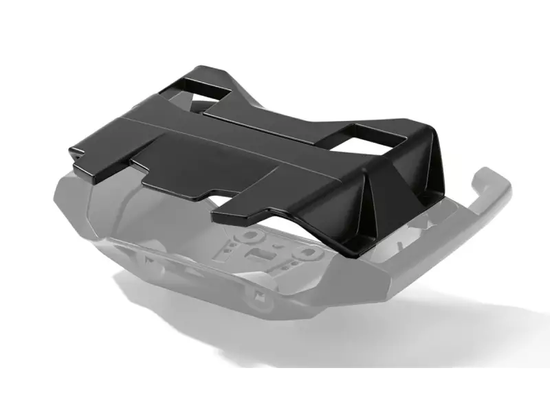 BMW Top Case Adapter Plate - CE04