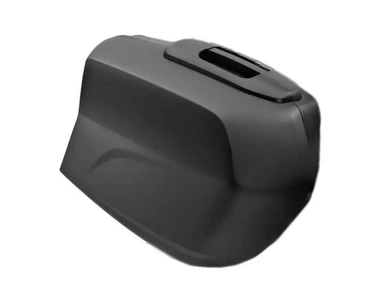 BMW Motorcycle Pannier Touring Right - F800R / F800GT