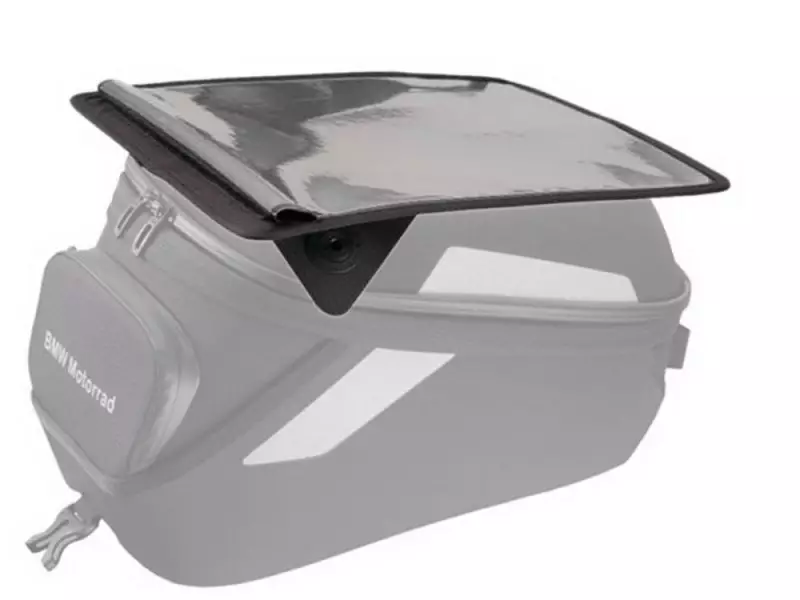 S1000XR Tank Bag Card Pocket (K49)