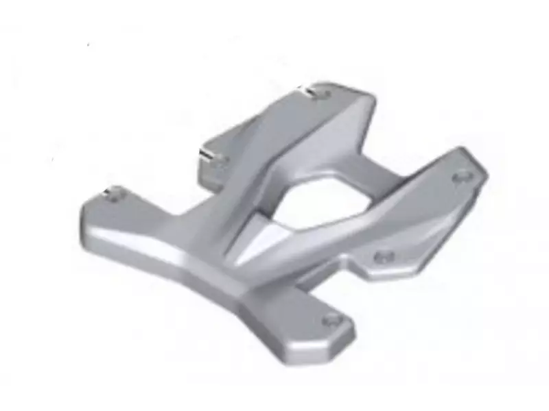 BMW top case support cover (without fixing screws) - S1000XR (K69)