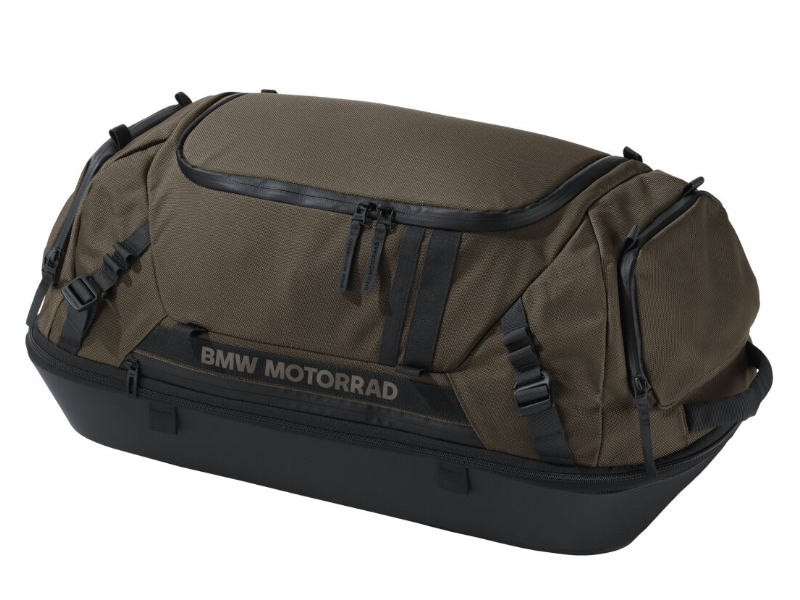 BMW Adventure Collection tail bag large (50-60L)