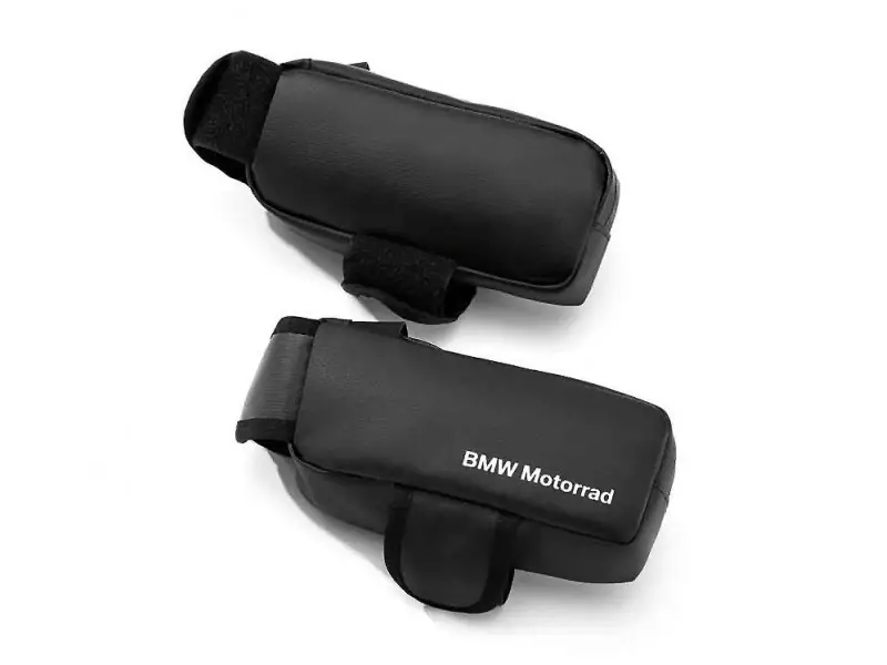 BMW Bag wind deflector (Right & Left) - R1200GS (2012-2020) / R1200GSA (2012-2018) / R1250GS / R1250GSA