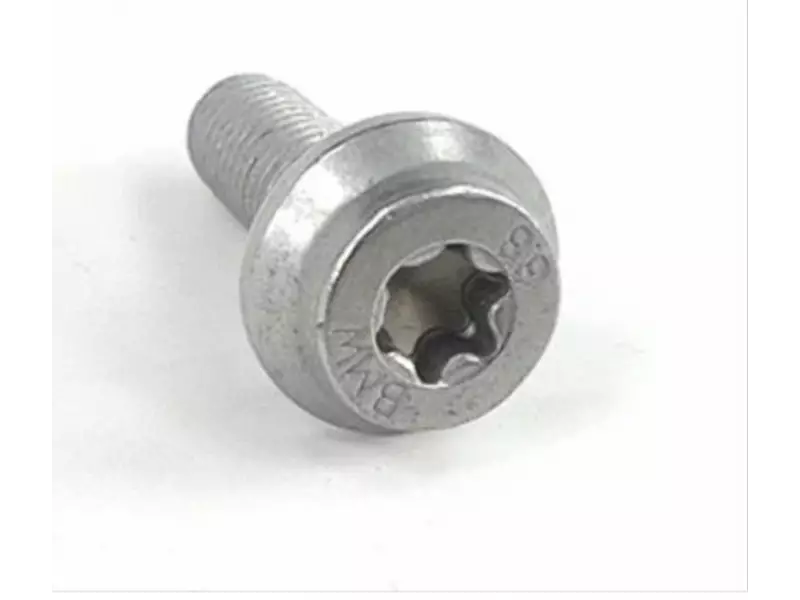 BMW Vis cylindrique M8X25-8.8-ZNNIV