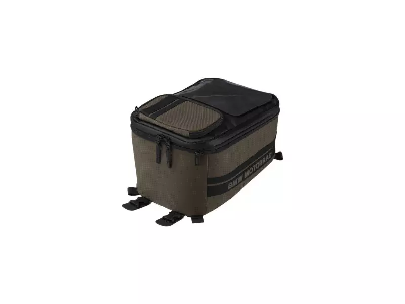 BMW Pack Adventure Collection large tank bag (11-16L) with fixings - R1200GS/GSA - R1250GS/GSA