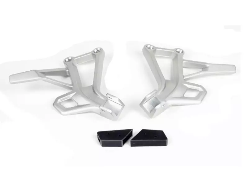 BMW Set Pannier Rack Vario - F750GS / F850GS