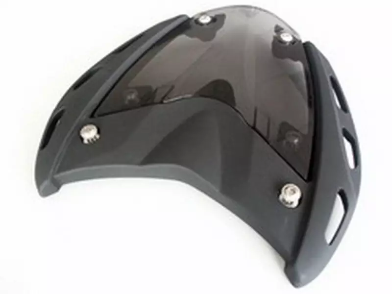 BMW Set Luggage Racks - K1200R / K1200R Sport / K1300R