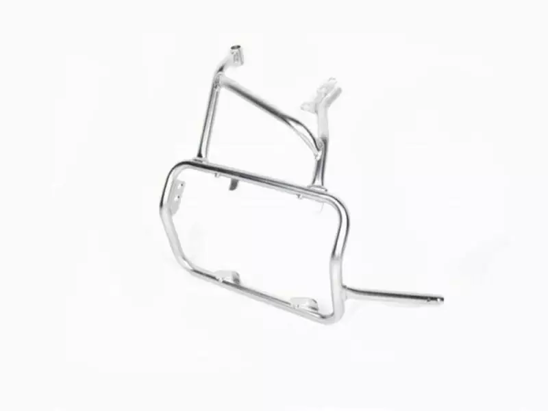 BMW Support Motorcycle Pannier Aluminium Right - R1200GS (K25) - R1200GS Adve (K25)