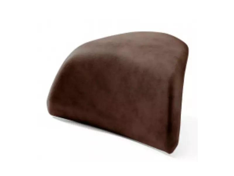 BMW Backrest For Top Case (darkbrown) - R1200RT [2014-2018] - R1250RT - K1600GT [2016-2020]