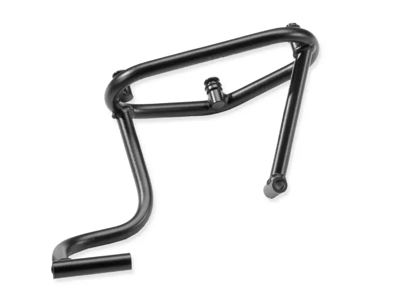 BMW Right side saddlebag support Black Collection - G310GS (K02)