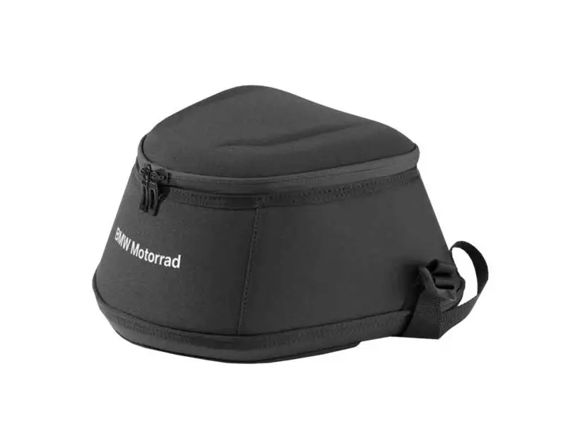 BMW Bag for luggage bridge