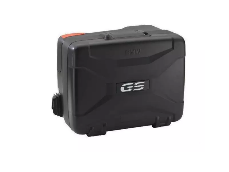 BMW Motorcycle Pannier Vario Left - F750GS (K80) / F850GS (K81) / F850GS Adve (K82)