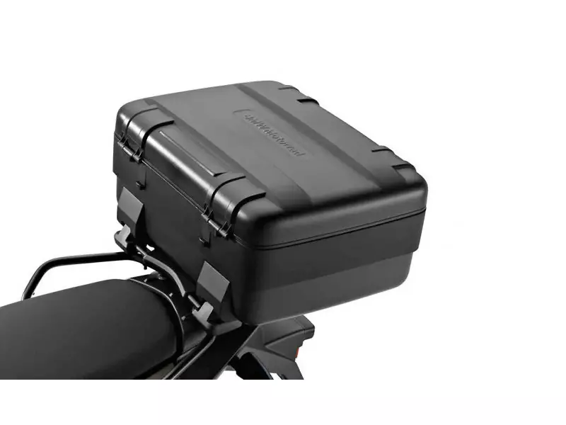 BMW Set Top Case Vario (codable key) - F650GS (K72) - F700GS (K70) - F800GS (K72)