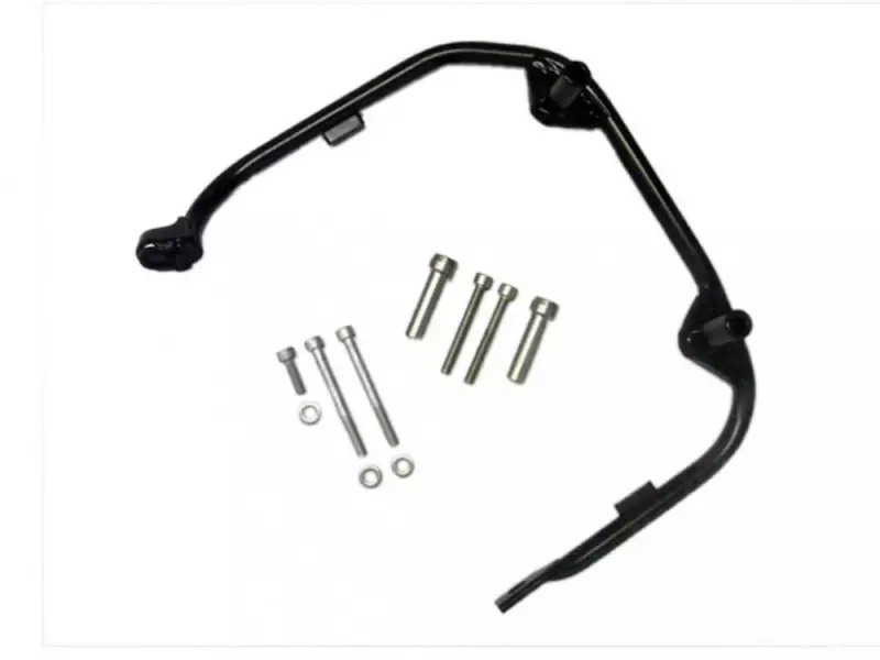 BMW Set of Pannier Rack - F800R / F800GT