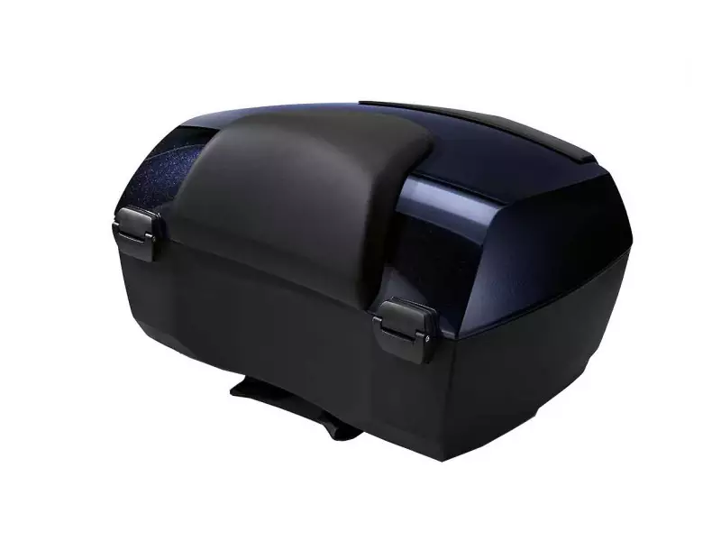 BMW Set Top Case 49L (BLUE PLANET) Option 719 - R1200RT / R1250RT