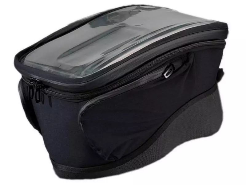 BMW Tank Bags Watertight - F650GS K72 / F700GS K70 / F800GS K72 / F800GS Adv K75
