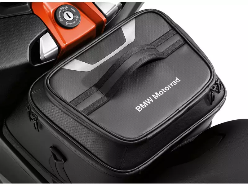 BMW Transmission tunnel bag C 650 SPORT 2016