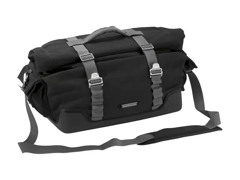 BMW Tail Bag - R NineT (Pure/Scrambler/Racer/Urban G/S)