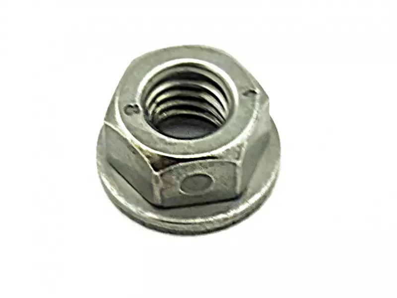 BMW Hex nut (AM6-8-ZNNIV SI)