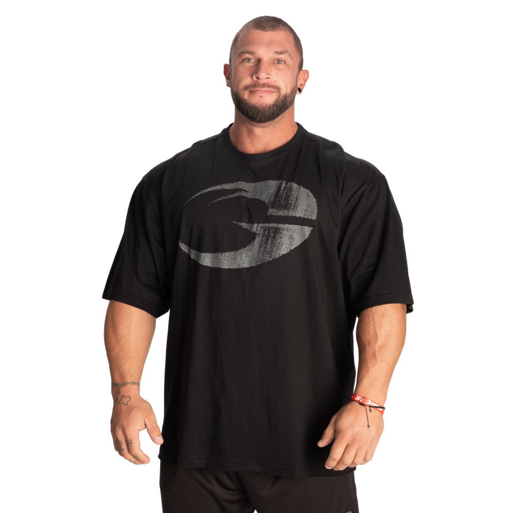 Pump Cover Iron Tee 3-pack